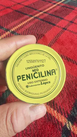 Pomada penicilina previene previene y cura infecciones de la piel #beneficios #neopenicilinapomada #penicilina 