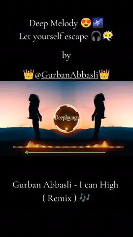 @Gurban Abbasli 🥷👏💎 #remixxaudios #deephouse #youtubechannel #fypsounds #lovelymusic 