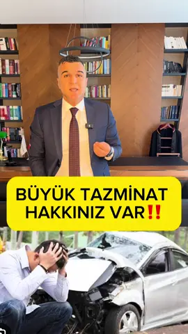 . . . #trafikkazası #maddi #tazminat #manevi #keşfet 