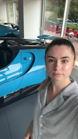 Toujours de belles surprises chez Monaco Supercars 😍