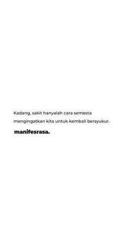 #QuotesKehidupan #katakata #selfreminder #katabijak #puisi 