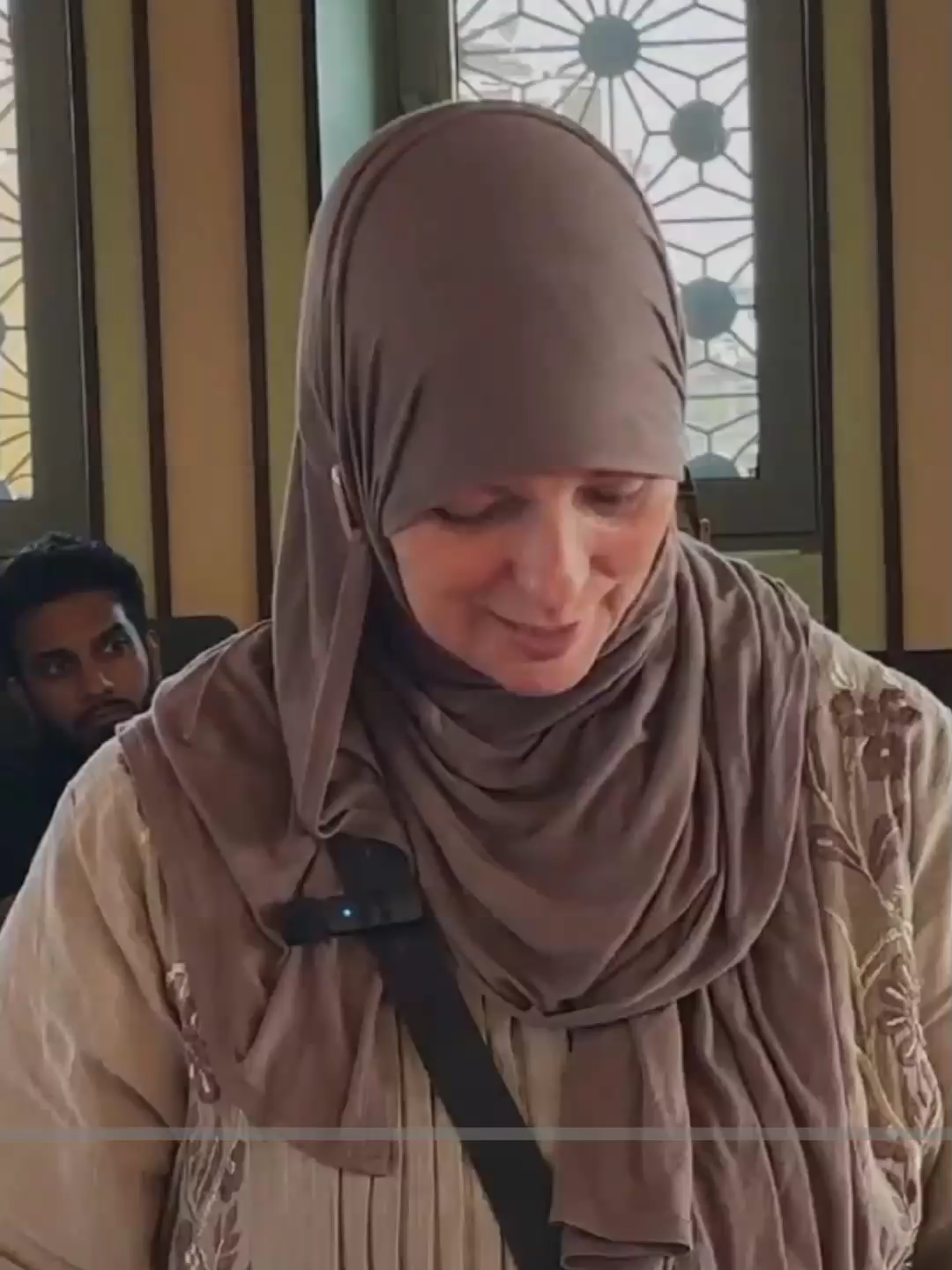 “Showing up becomes the government’s problem.” From convoys in Tunisia to flotillas in Malaysia, the Umma is mobilizing like never before. – Lauren Booth Watch the full video on our YouTube channel to see how collective action is rewriting the rules.