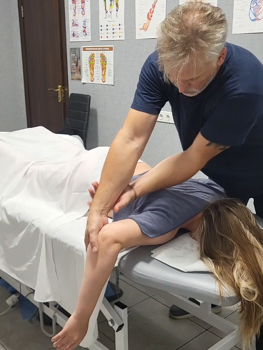 #болитшея #massage #мануальнатерапія #мануальнаятерапия #траст 