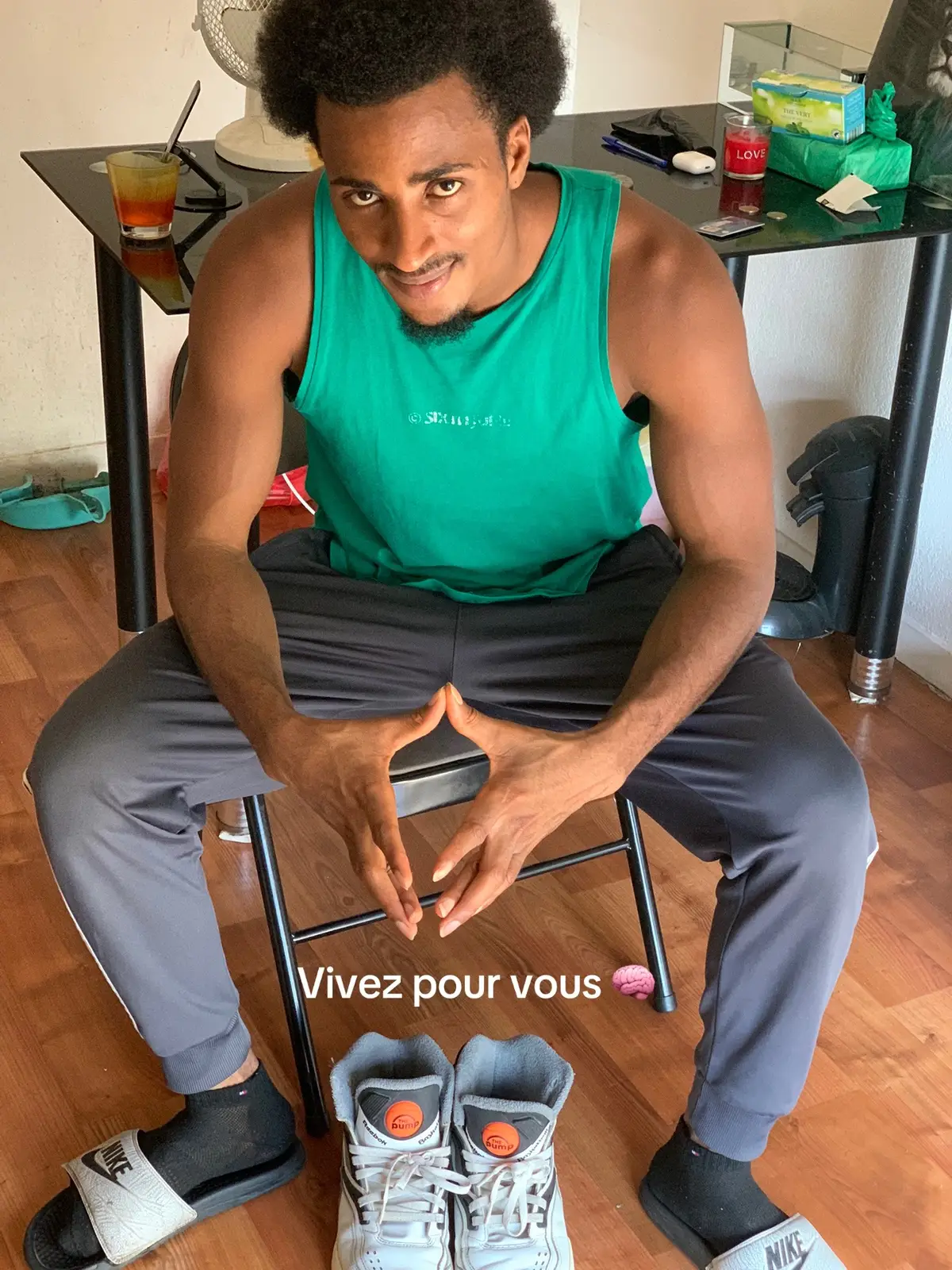 ##pourtoii La vie est courte pour faire confiance aux menteurs 🤥 ##pourtoii 
