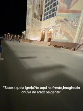 Um dos melhores lugares do mundo.         #aparecidadonorte 