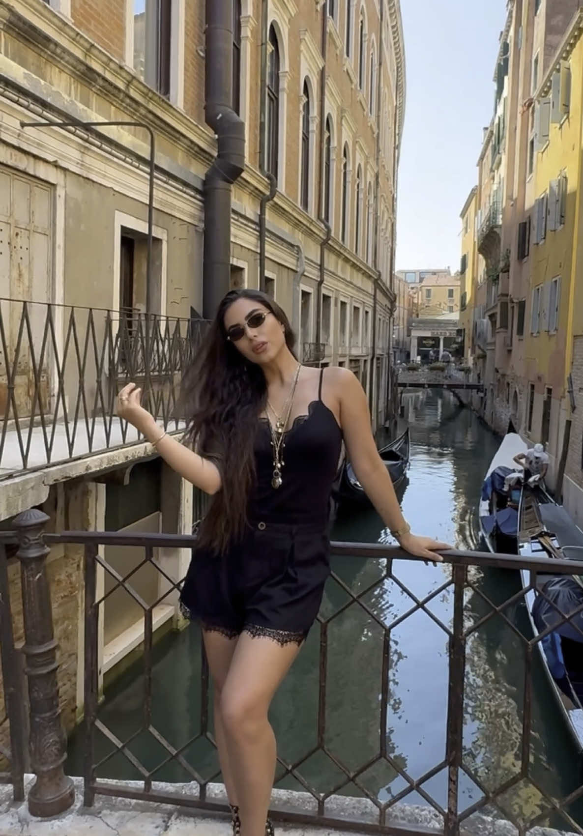 Lovely venice 🇮🇹❤️ #italy #venice #foryou #fyp #aydasteam 