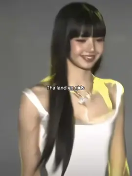 Thailand yg girls #lisa #blackpink #chiquita #pharita #babymonster #kpop #fyp #foryoupage #viral 