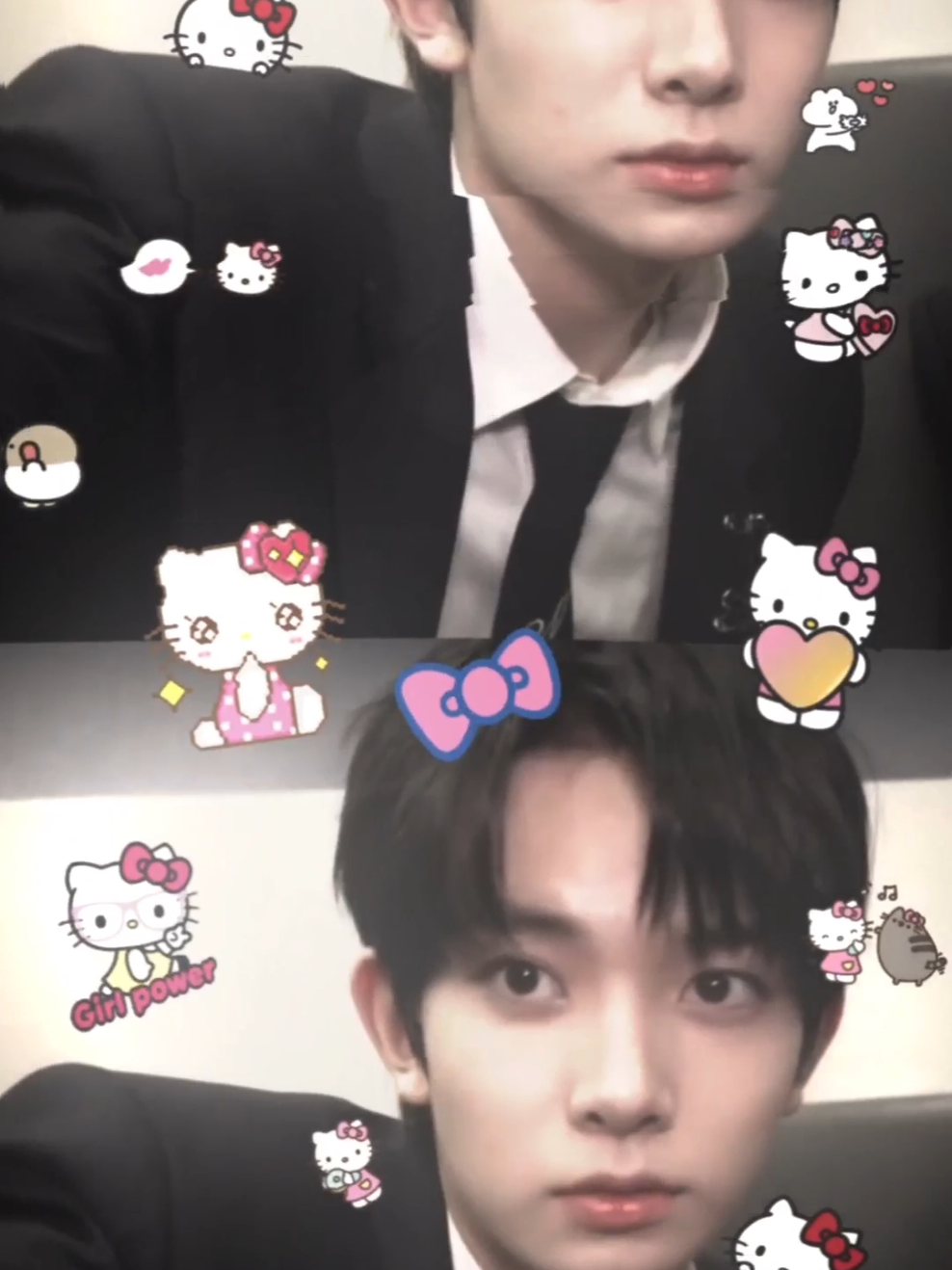#HEESEUNG  mau versi siapa lagi nih njin janlup komen yaa #4u#heeseung #fyp #fyppppppppppppppppppppppp 