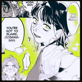 Hello Salma #mitsukikoga #mitsukikogaedit #theguyshewasinterestedinwasntaguyatall #tgswiiwagaa #tgswiiwagaaedit 