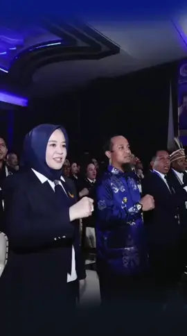 Rakernas I Partai NasDem di Hotel Claro Makassar, 08-10 Agustus 2025.  Suatu kebanggaan dan kesyukuran NasDem Sulsel yang pertama kali acara nasional Partai NasDem yang digelar di luar Pulau Jawa.