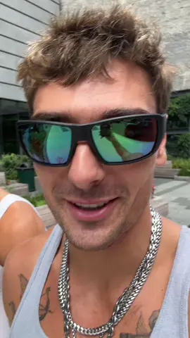 Ive walked into 6 wholesale shops #nyc #LoveIsland 
