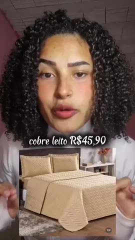 com esse preço vai esgotar muito rápido! #cobertor #cama #cobreleito #tiktokshop #cobreleitocasal 