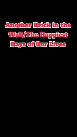 Qui abbiamo il mitico Roger Waters con i suoi cavalli di battaglia... Specialmente Another Brick in the Wall....Us and them tour...#pinkfloyd #rogerwaters 