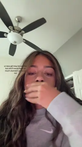 i was battlinf one in this video #stomachache #funny #fyp #viral #relatable 