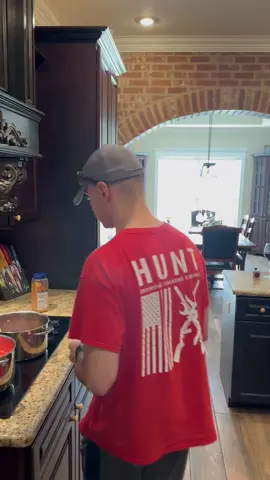 Lane’s favorite meal since childhood is homemade Spaghetti!  I tried every recipe and finally got it right about 20 years ago. He took over cooking it around 5 years ago and we supervise the process!  It makes me so proud when he cooks it and it is better than mine!  🥰#cookingwithmama #autism #autismawareness #encouragement #motivational 