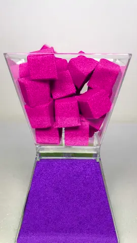 Very Satisfying and Relaxing Sand ASMR Cleanup #asmr #satisfying #fyp 