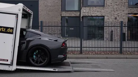 #viral #trending #xedep #supercar #sieuxe 