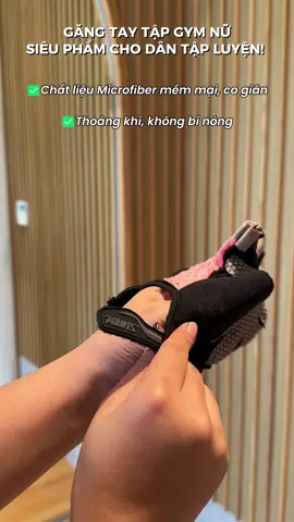 Có cả phiên bản bảo vệ cổ tay cho cả nhà lựa chọn nhé #gangtay #gangtaytapgym 