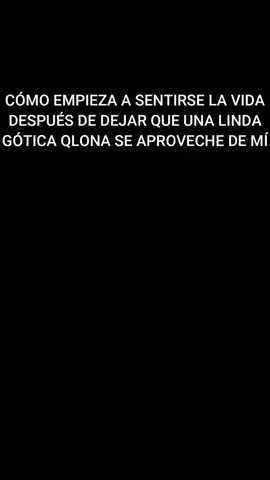algún día #gotica #zenitsucareverga #chingatumadrebakugo #foryou #parati 
