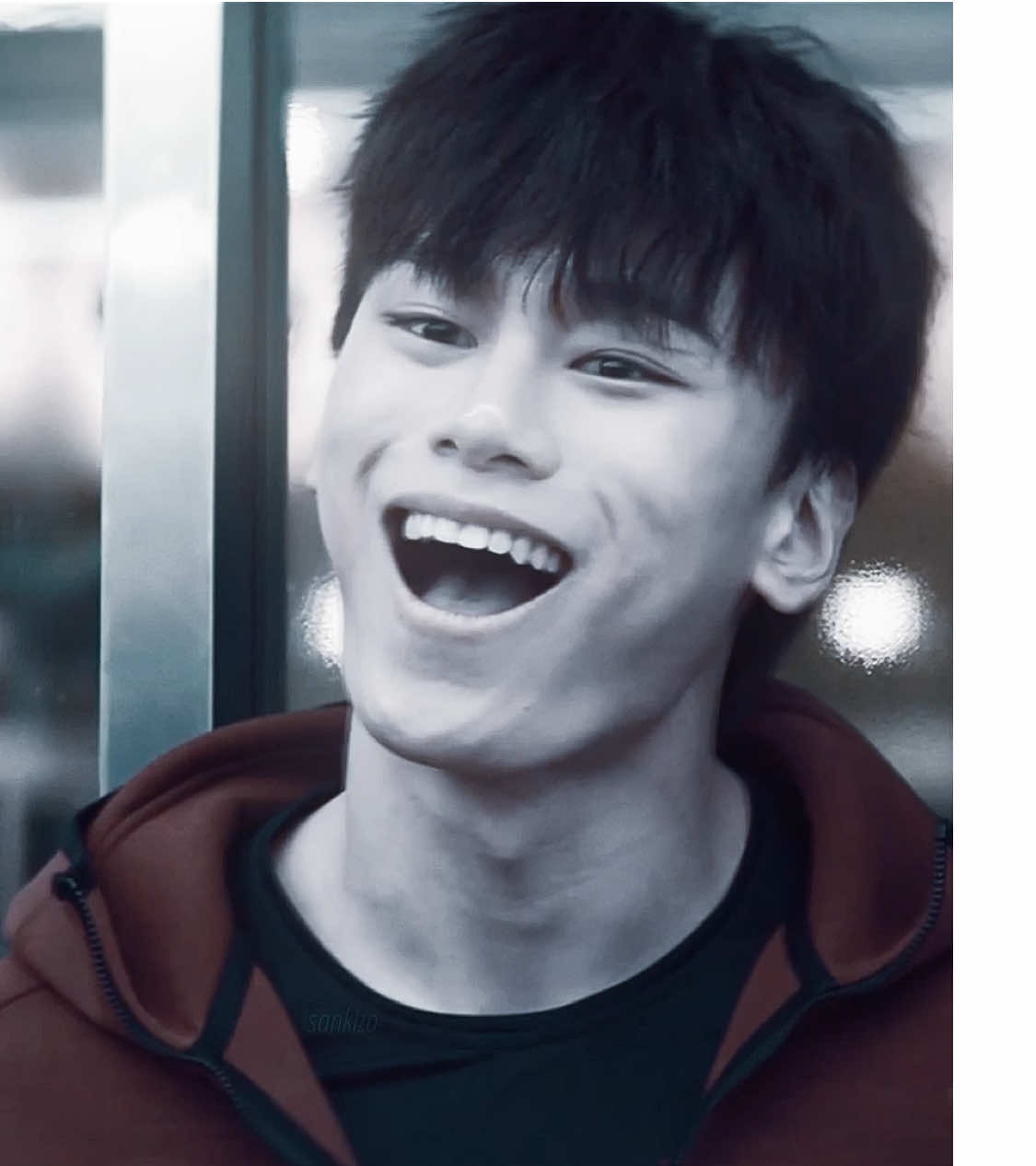 my love [scp: me, madevix] #bravecitizen #chawoomin #leemoongi #чхаумин  #chawoominedit 