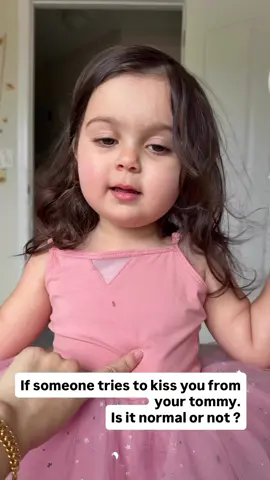 منكون ماشيين صح بالتعليم  فجأة لولو لازم تفاجئني 🤣 عم نتعلم اشياء مهمة لان بدأنا نروح عالروضة لحالنا ولازم نعرف الصح من الغلط  💟💟