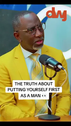 A quick reality check on why men should put themselves first. #podcastClips  #lifetips  #mindsetshift  #ModernMan 