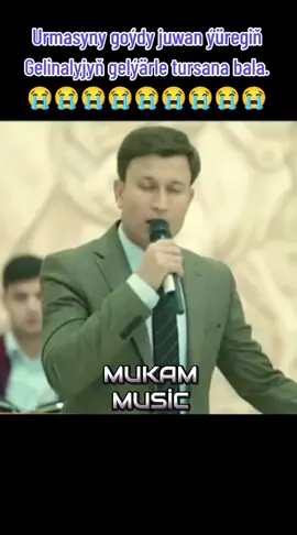 Enäň nalasy Sylap Amanyllaýew # @Sylap_Amanyllayew  #enenalasy  #aydym  #saz  #music  #mukammusic 