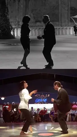 Tarantino 🤝 Film Homages (Part I)