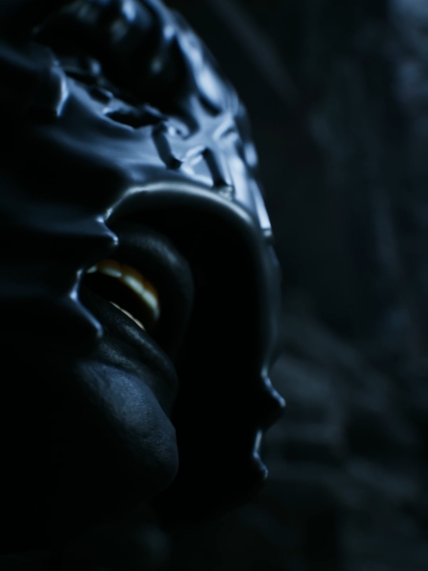 SLEEP TOKEN PART ? - INFINITE BATHS #SleepToken #infinitebaths  #unrealengine #blender #blender3d #blendercvcles #3drender #surreal #motiongraphics #dailyrender #30 #eden #fyp #fypsounds #edit #graphics #vessel #animation #metal