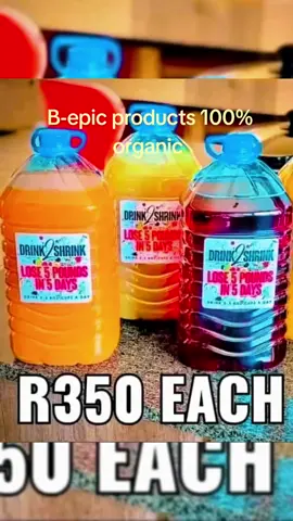 #bepic #drink2shrink #health 
