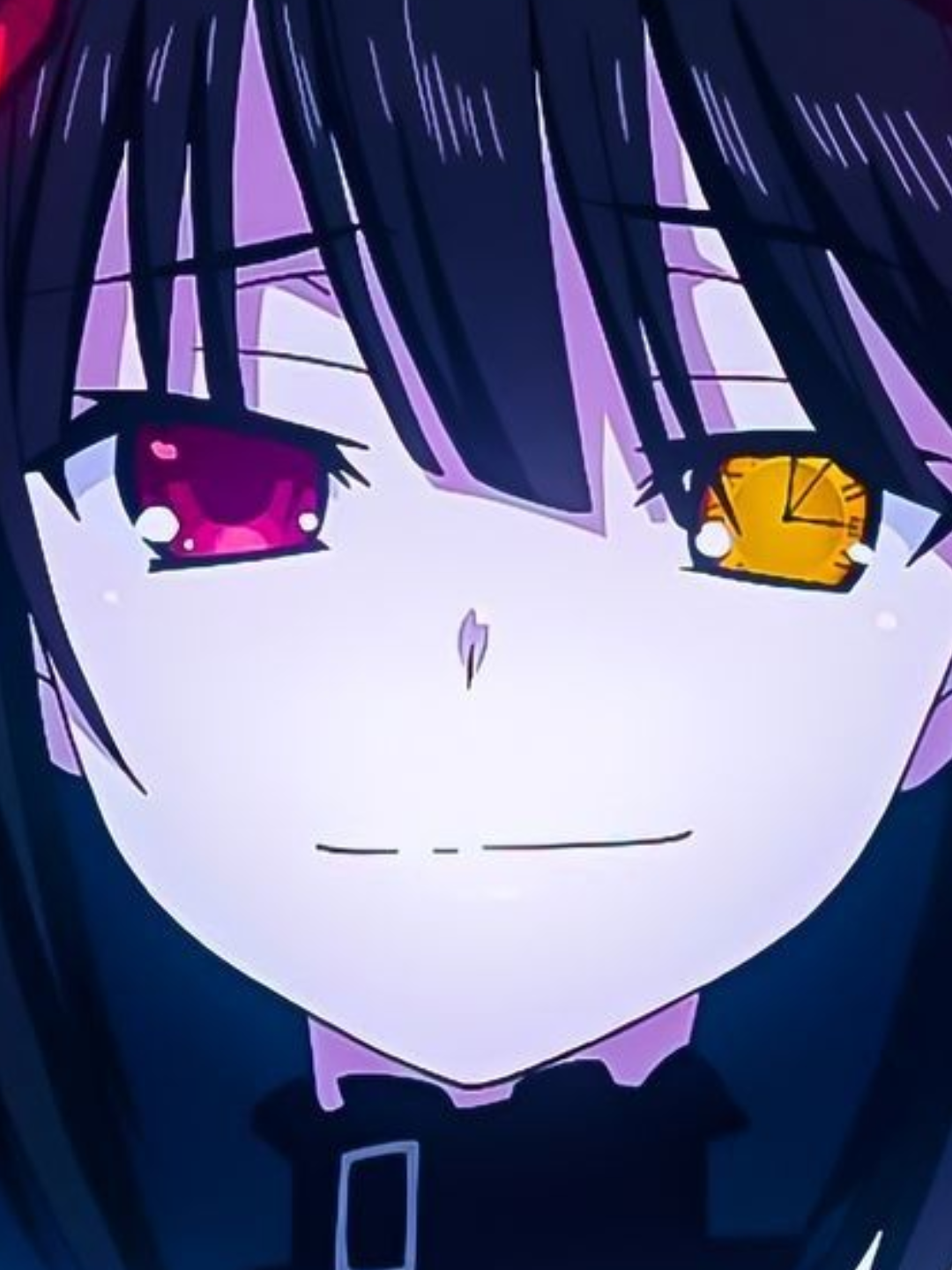 🗿🤣💍 #datealive  #デート・ア・ライブ  #tokisakikurumi  #kurumitokisaki  #fyp  #mywife