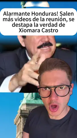 Mother of Drug Trafficker Carlos Elias Was President?! #fyp #xiomara #hondurad #CapCut #rashidmejiag #fyp#fouyou#nows#usa