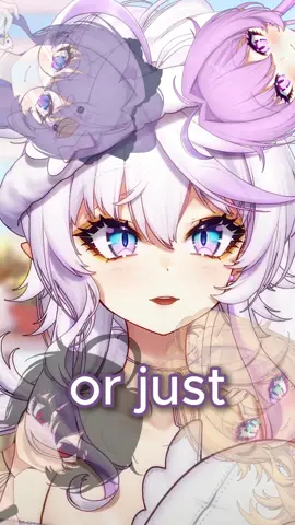 The truth #vtuber #anime #british #voiceacting #voicesinmyhead 