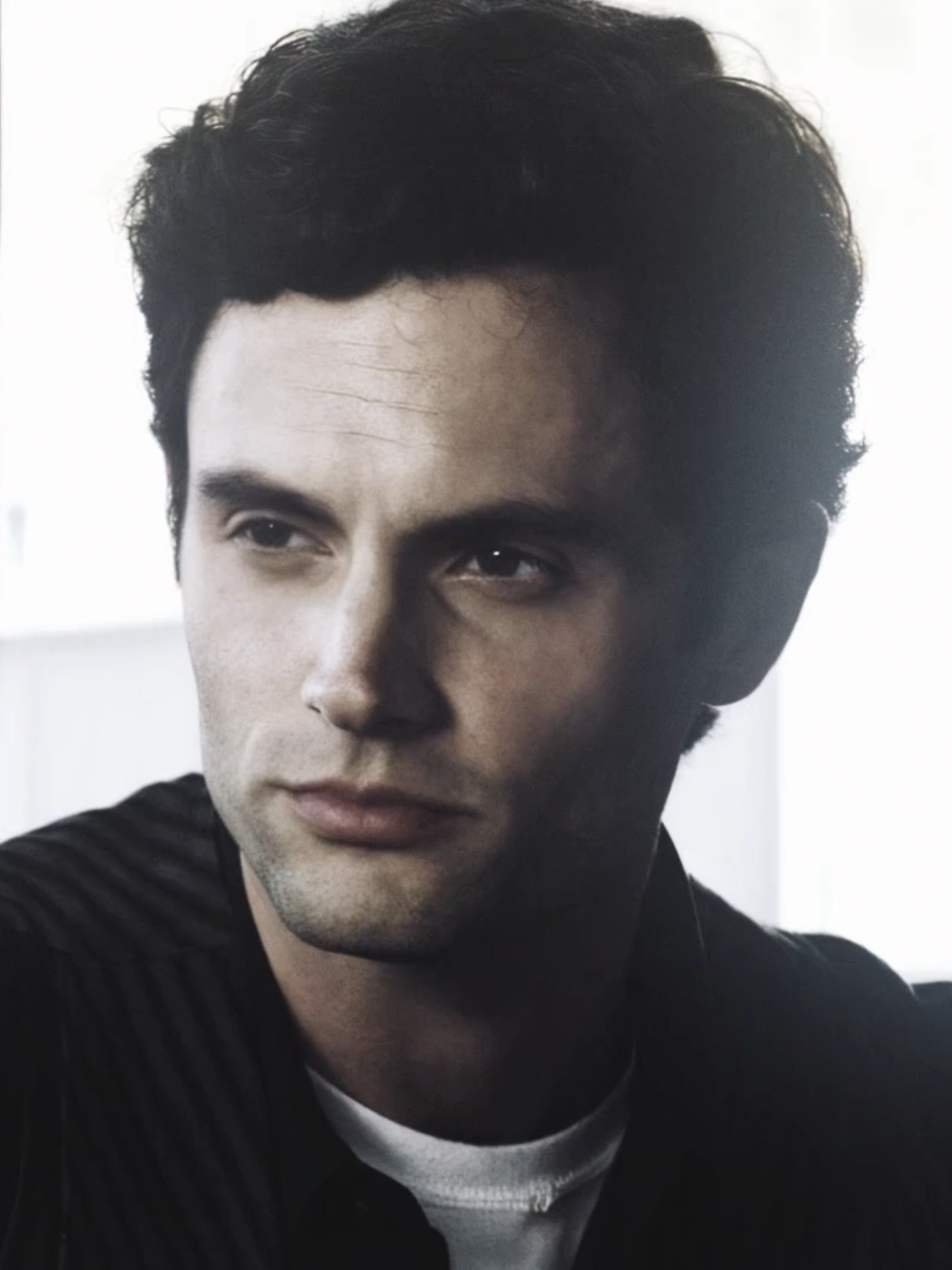 Do you want him dead? | #joegoldberg #pennbadgley #you #season1 #originalcontent #aftereffectsedits @yayo.ffx @mara_aep