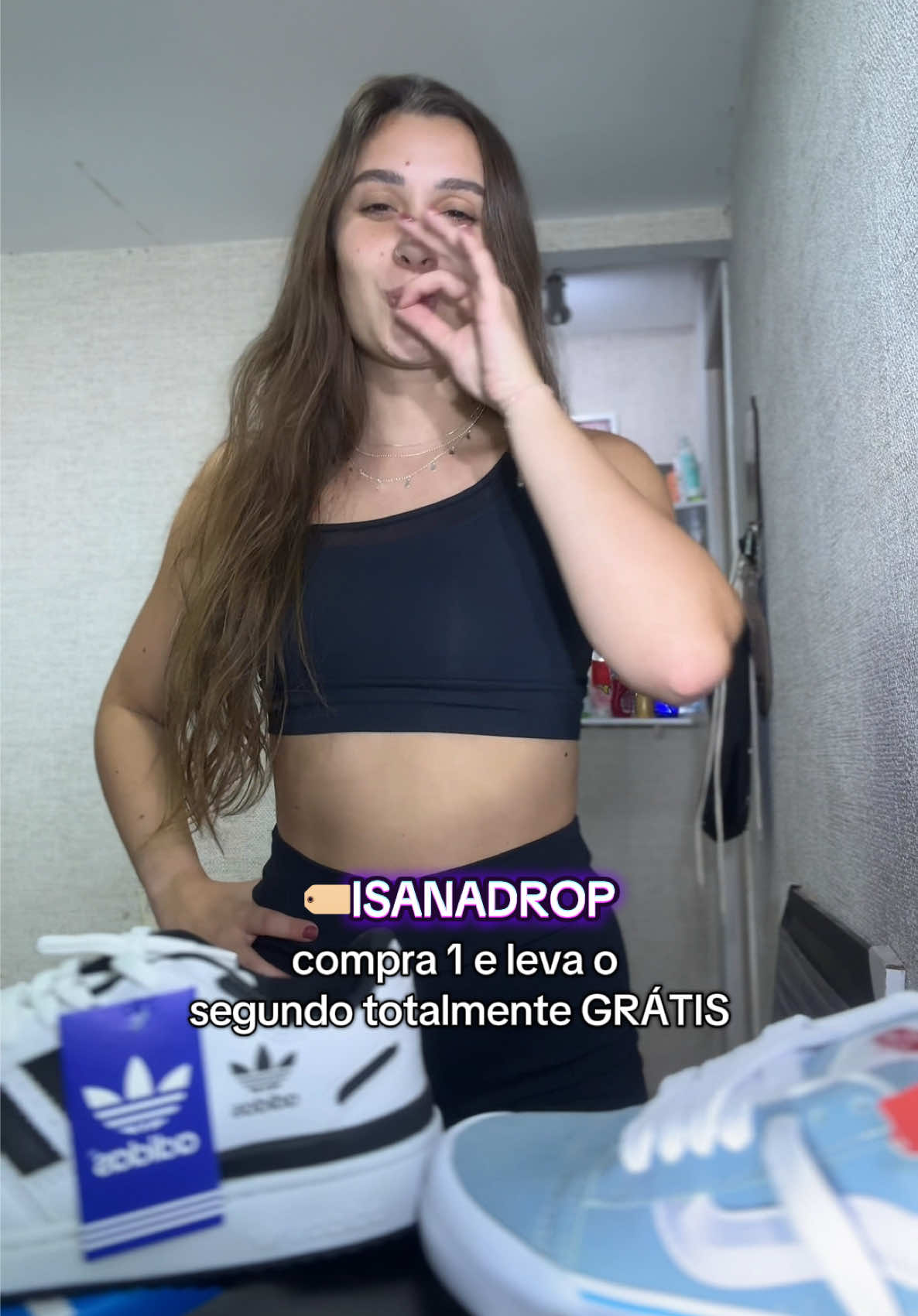 melhor que isso não existeee, vem comigo!
