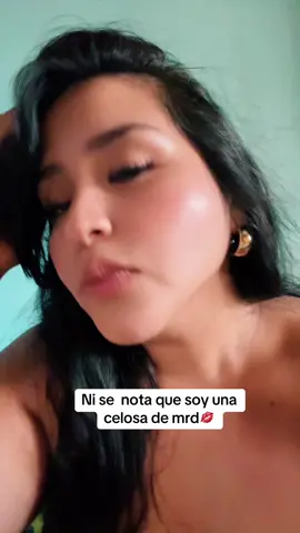 Ni se me nota jajajaj