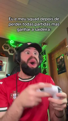 Oque importa é sair ganhando 🤣 #gamers #memesgamers #humor #fyp 