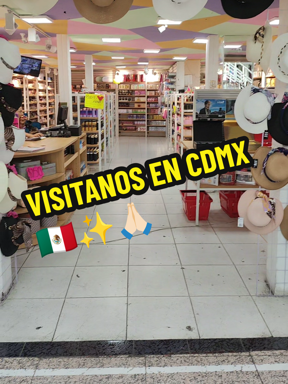 NO DEJES DE VISITARNOS ✨🙏🏻 TE ESPERAMOS EN CENTRAL DE MAYOREO CALLE APARTADO 24 LOCAL 116!💓📦 O MÁNDANOS MENSAJE AL 5645705623 PARA RECIBIR CATÁLOGOS SIN COSTO! ✨📦 #mayoreo #tienda #cdmx #perfumes #mayoristas #negocio #mexico #nuevo #perfumetiktok #dama #man #envios #fy 