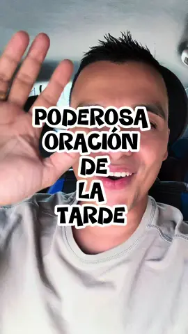Poderosa oración 🙇🔥🚨