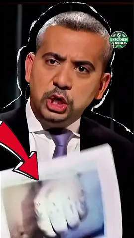 Mehdi Hasan Ends the Debate With One Line 🥶‼️ #MehdiHasan #ViralDebate #TrendingNow #MustWatch #ViralVideo