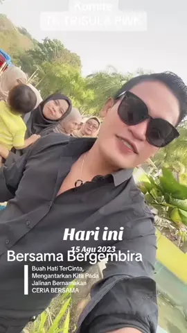 #padahariini 
