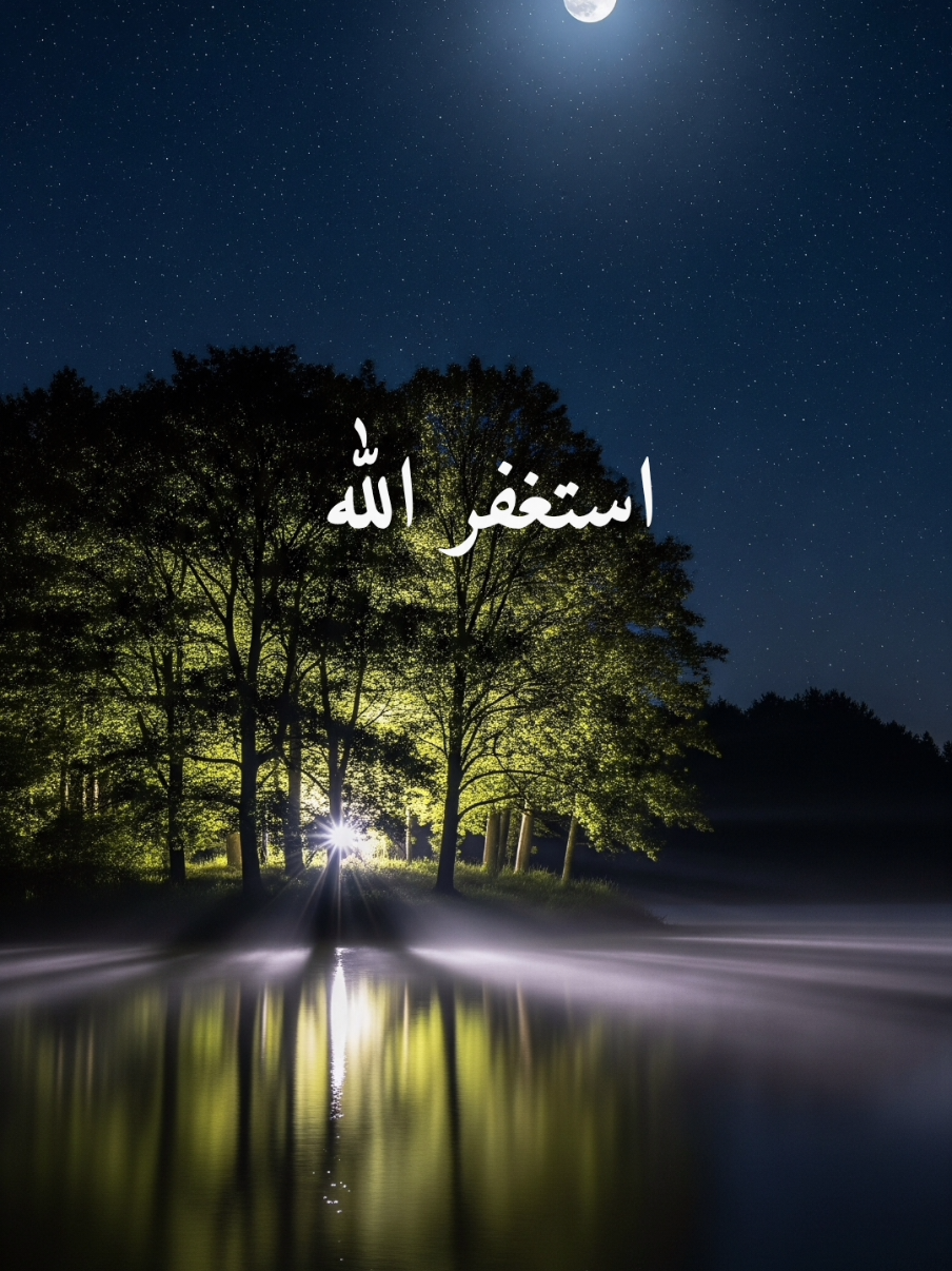 استغفر الله #استغفرالله #اللهم_انت_السلام_ومنك_السلام #اللهم_صل_وسلم_على_نبينا_محمد 