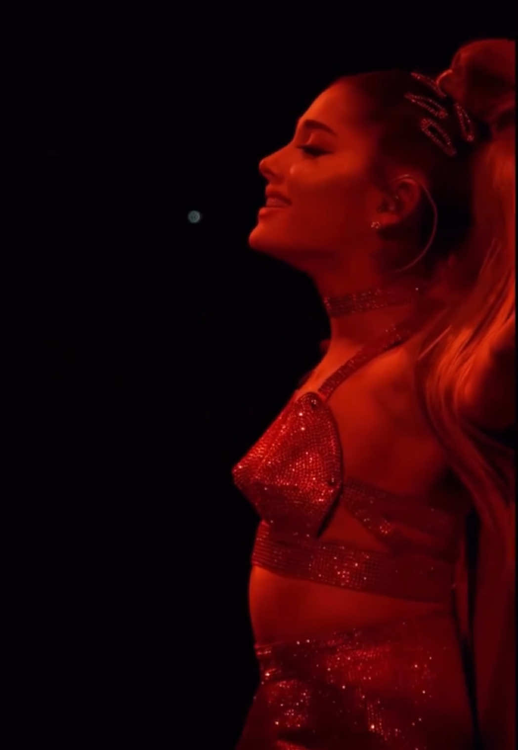this again next year 🤞 @arianagrande #arianagrande 