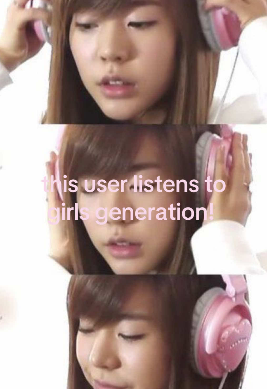 #girlsgeneration make u feel the heat!! 💗 #2ndgen #kpop #fyp 