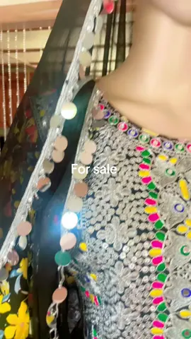 #afghan dress 