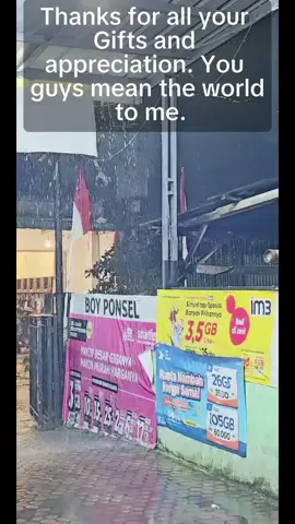 Thanks for all your Gifts and appreciation. You guys mean the world to me. #tiktoklive #livehighlights