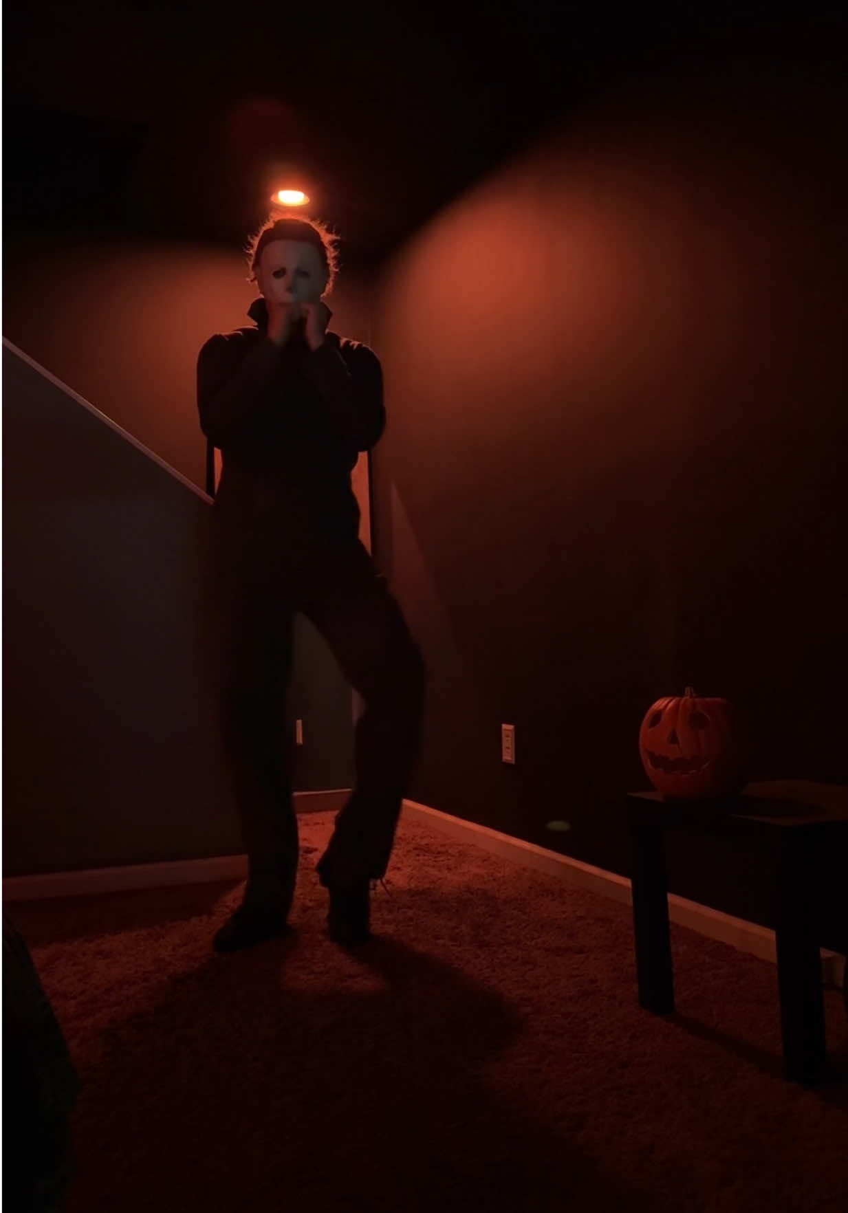 #michaelmyers #michaelmyersoftiktok #halloween #halloween1978 #spookyseason 