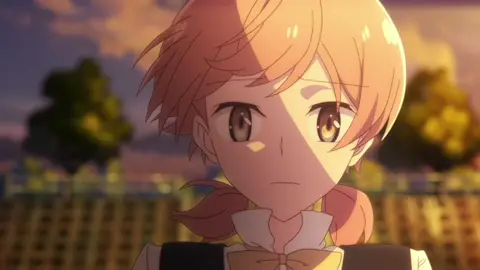 yagakimi posting✌🏼 #yagatekimininaru #bloomintoyou #yuukoito #toukonanami #yuri 