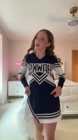 Cheer pics!! 