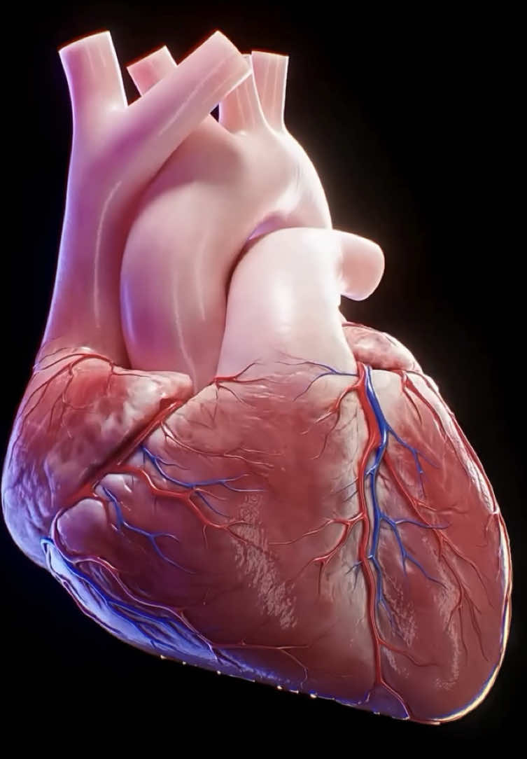 Cardiology>> Educational content #cardiology #fyp #medicine #fypシ゚viral #viralvideo 